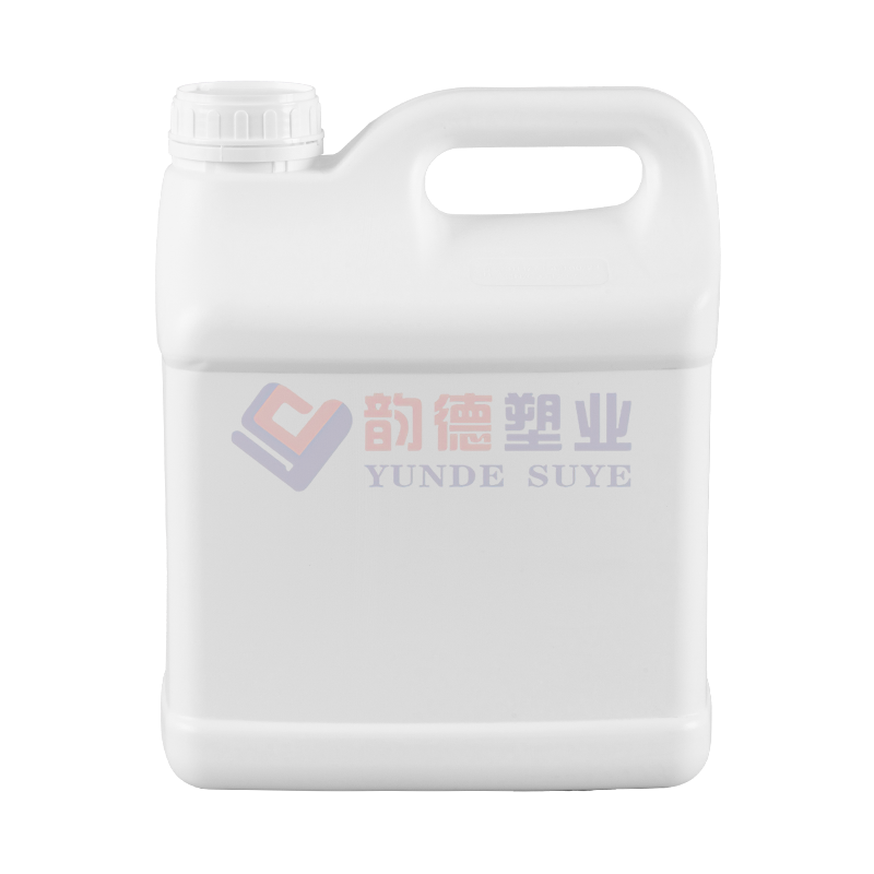 Tong Persegi Berfluorinasi dengan Penutup Botol Diameter Besar 10L-02