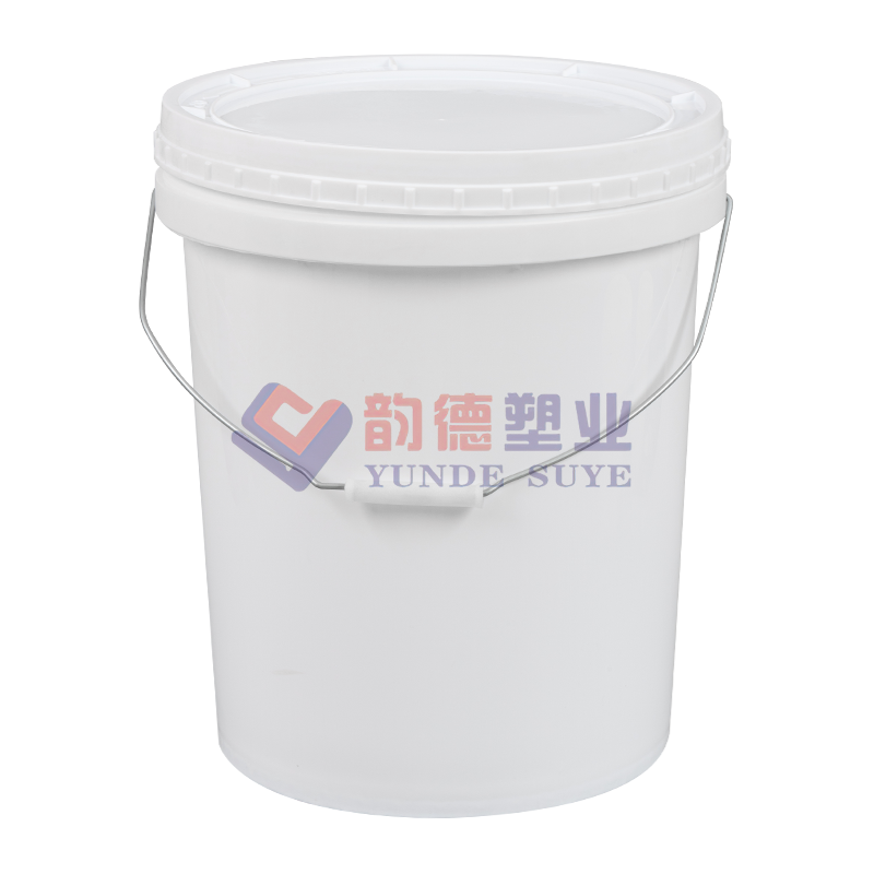 Baldi Cat Plastik PP Penutup Lingkaran 25L
